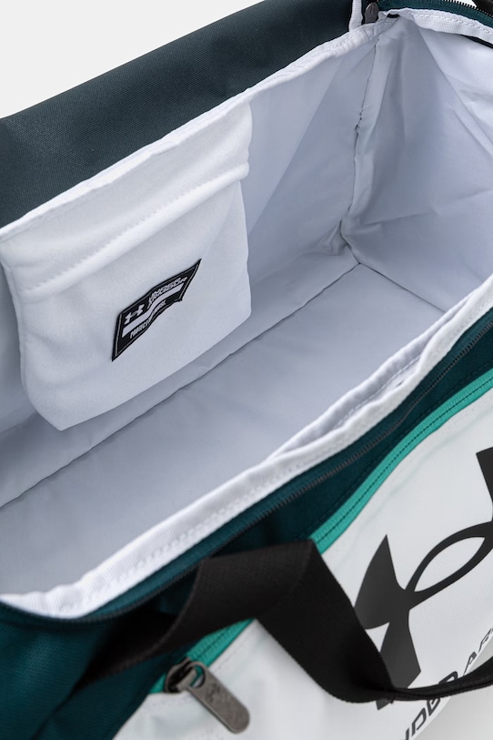 Under Armour borsa sportiva Undeniable 5.0 1369222 verde