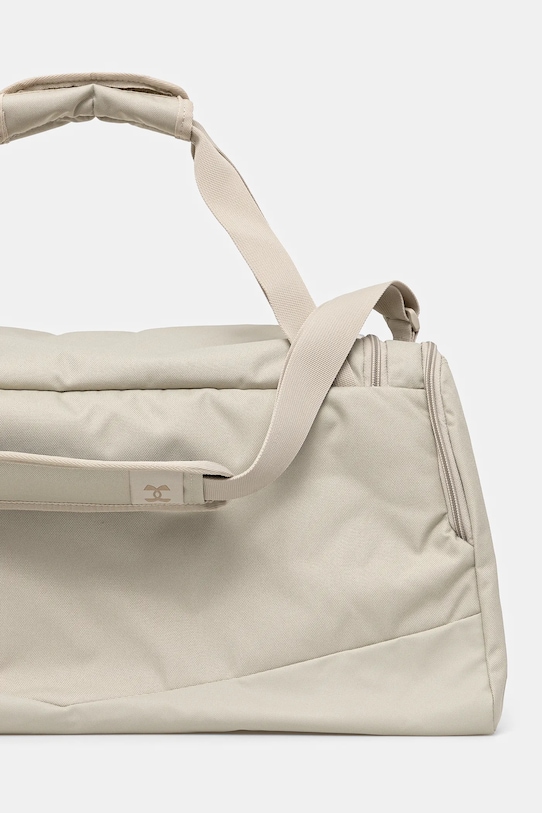 Under Armour torba sportowa Undeniable 5.0 1369222 beżowy AW25