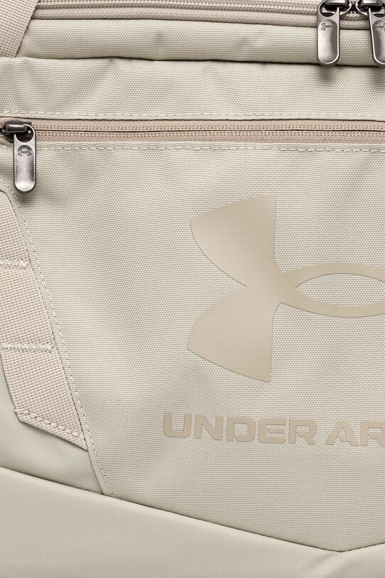 Športová taška Under Armour Undeniable 5.0 1369222 béžová
