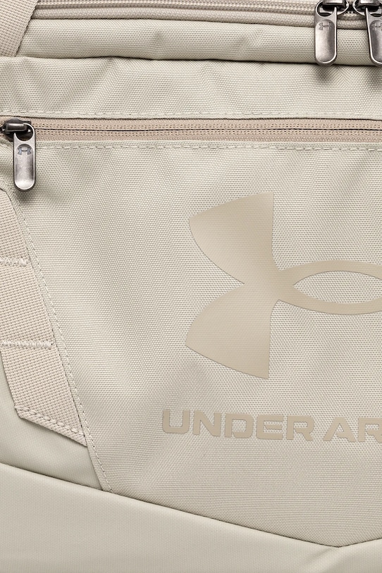 Under Armour torba sportowa Undeniable 5.0 1369222 beżowy