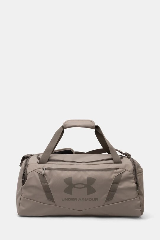 Under Armour geanta sport Undeniable 5.0 incape in A4 verde 1369222