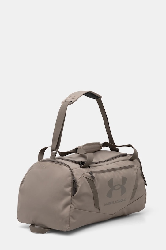 Sportovní taška Under Armour Undeniable 5.0 1369222 zelená AW25