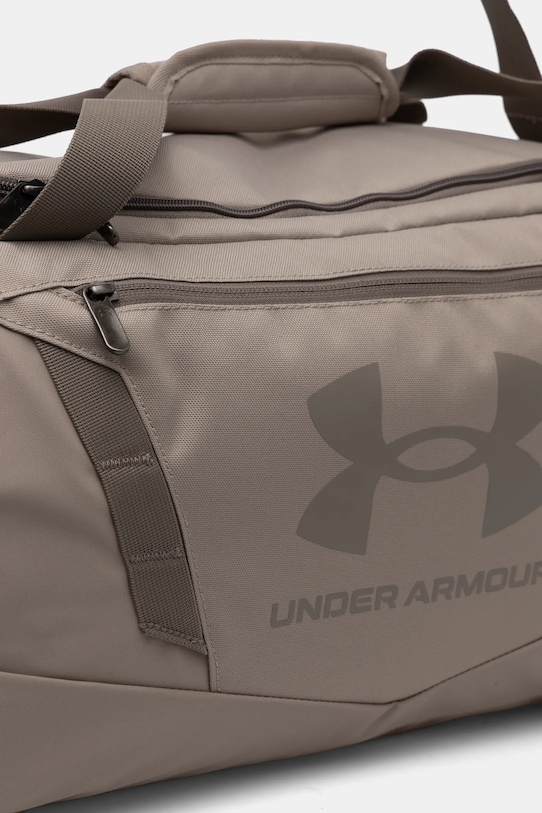 Sportovní taška Under Armour Undeniable 5.0 zelená 1369222