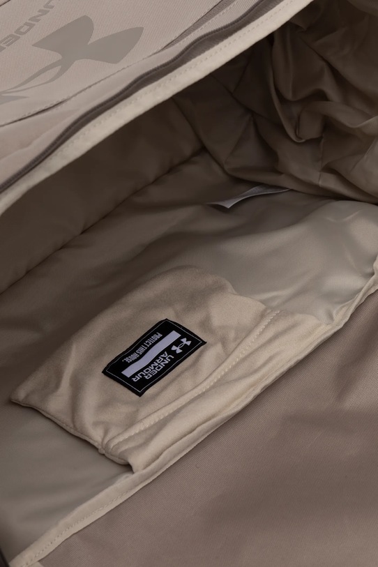 Sportovní taška Under Armour Undeniable 5.0 1369222 zelená