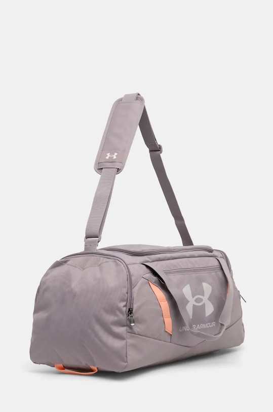 Sportska torba Under Armour Undeniable 5.0 1369222 ljubičasta AW25