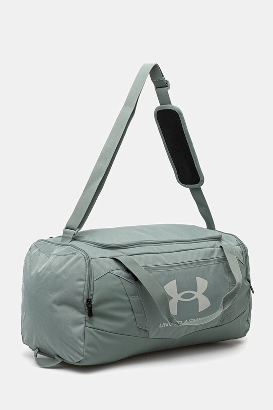Sportovní taška Under Armour Undeniable 5.0 1369222 zelená AW25