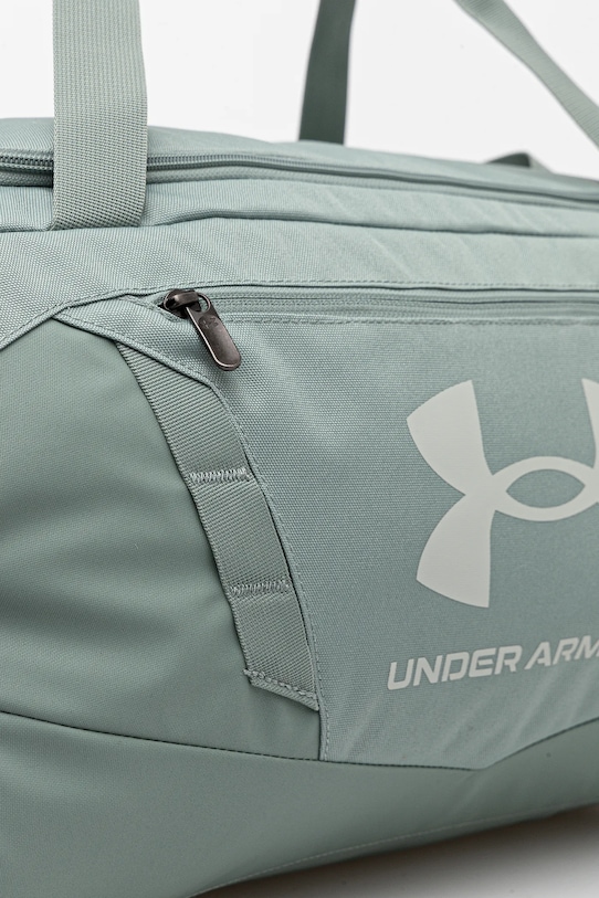 Doplňky Sportovní taška Under Armour Undeniable 5.0 1369222 zelená