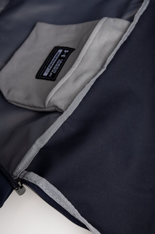 Športová taška Under Armour Undeniable 5.0 1369222 tmavomodrá