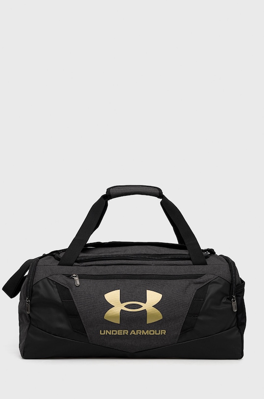 Under Armour geanta sport Undeniable 5.0 incape in A4 gri 1369222