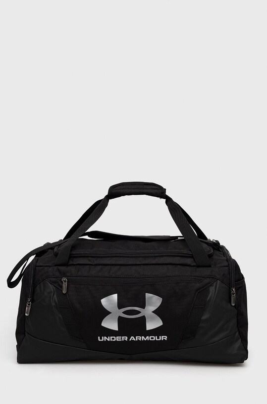 Under Armour geanta sport Undeniable 5.0 incape in A4 negru 1369222
