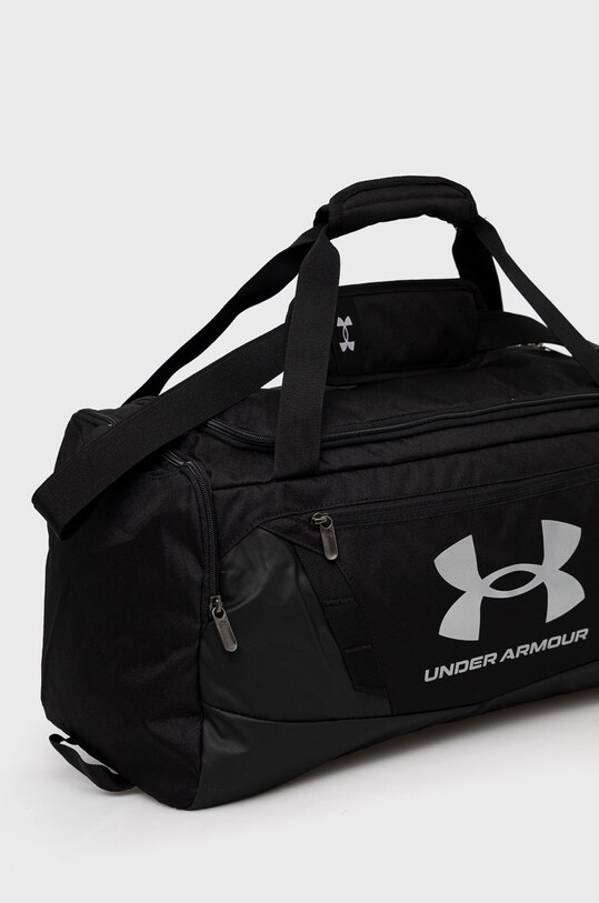 Sportska torba Under Armour Undeniable 5.0 1369222 crna SS25