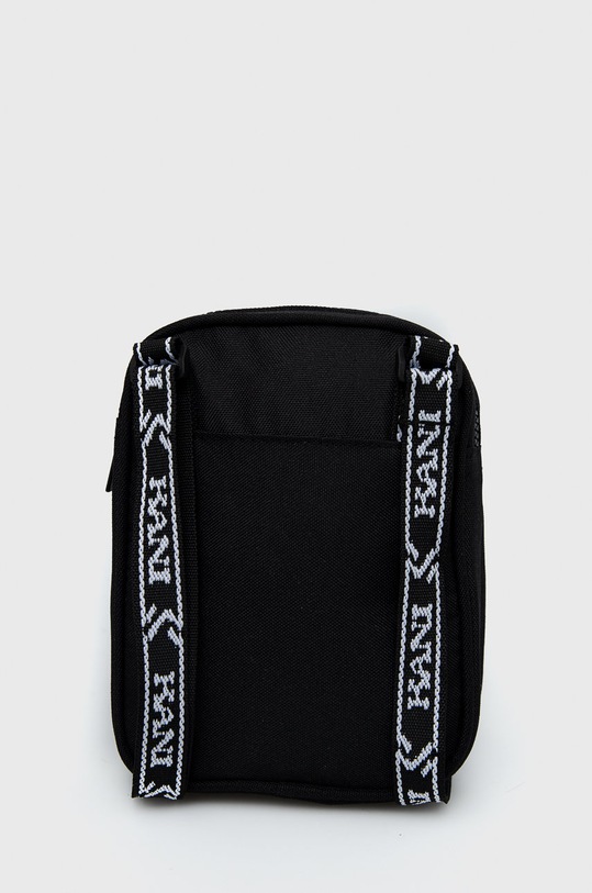 Karl Kani saszetka czarny KKMACCQ12002