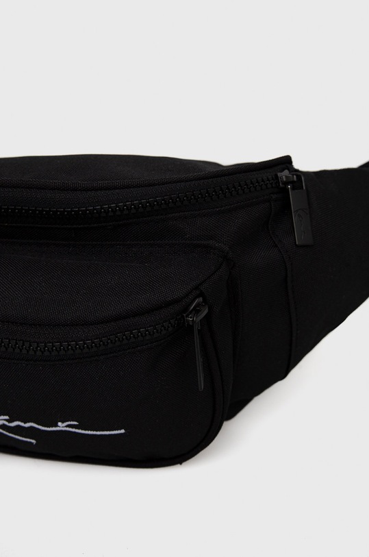 Karl Kani nerka KKMACCQ32011BLK czarny SS22