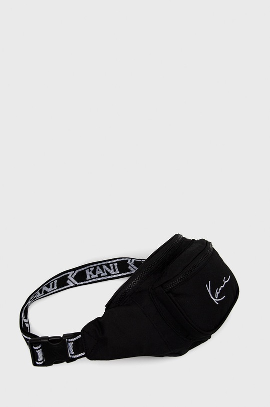 Akcesoria Karl Kani nerka KKMACCQ32011BLK czarny