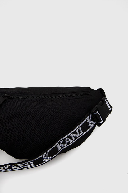 Karl Kani nerka czarny KKMACCQ32011BLK