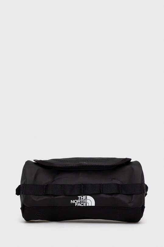 Козметична чанта The North Face Planet friendly черен NF0A52TGKY41
