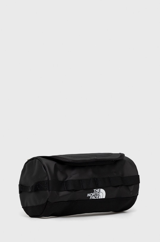 Kozmetička torbica The North Face NF0A52TGKY41 crna SS22
