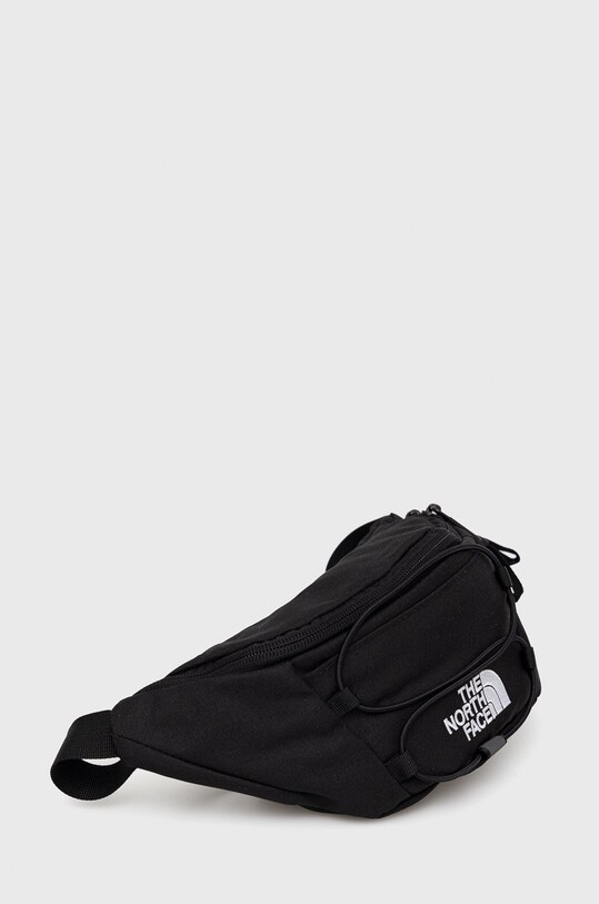 The North Face marsupio NF0A52TMJK31 nero SS22