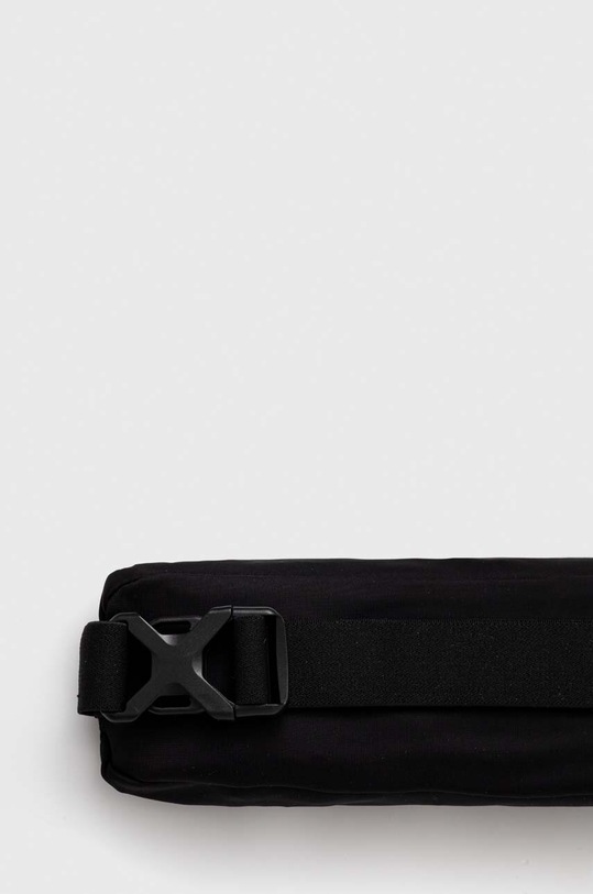 Akcesoria Fila pas biegowy Reus FBU0035 czarny