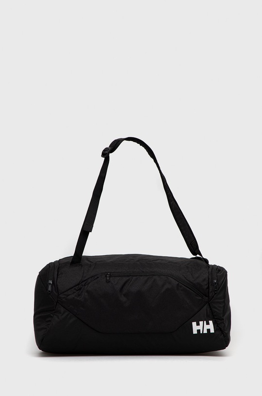 Helly Hansen torba sportowa Bislett mieści A4 czarny 67369