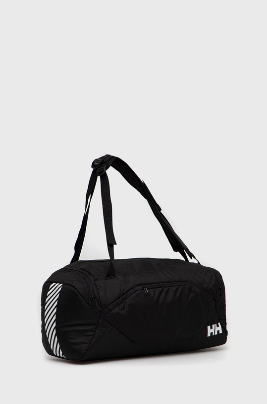 Helly Hansen torba sportowa Bislett 67369 czarny SS22