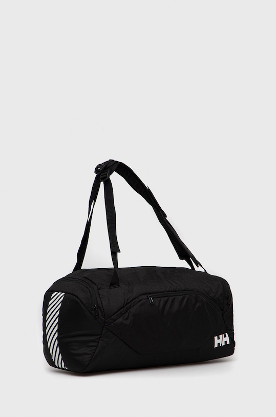 Helly Hansen torba sportowa Bislett 67369 czarny SS22