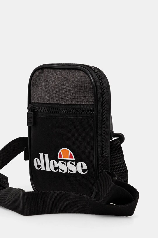 Сумка Ellesse SAAY0709 чорний SS22