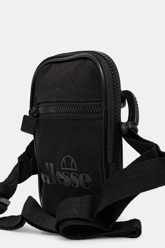 Сумка Ellesse SAEA0709 чорний SS22