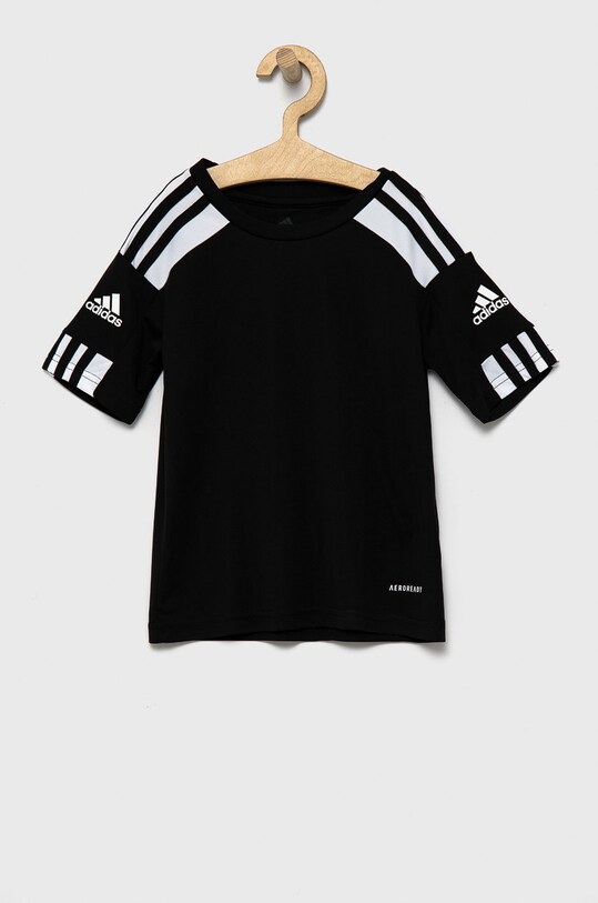 Детская футболка adidas Performance GN5739 остальные чёрный GN5739