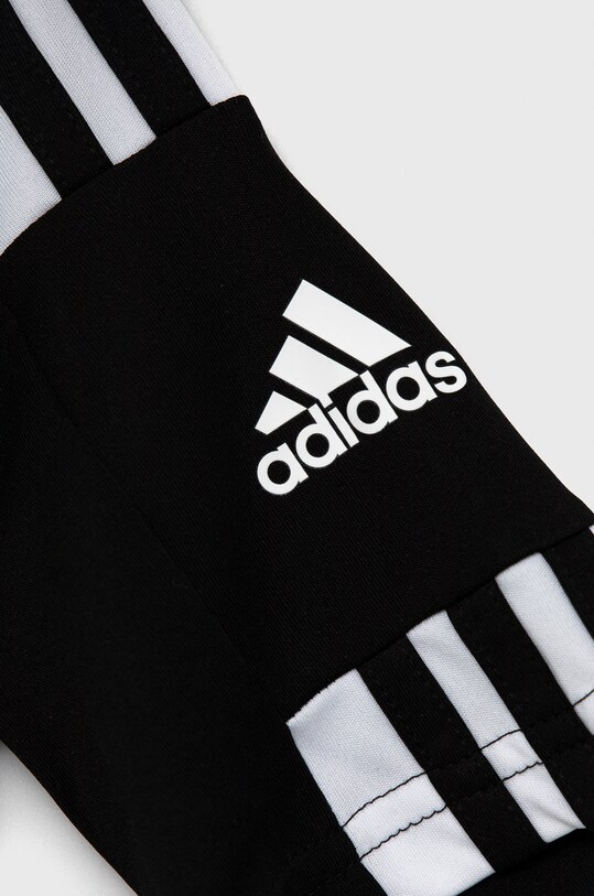 Мальчик Детская футболка adidas Performance GN5739 GN5739 чёрный