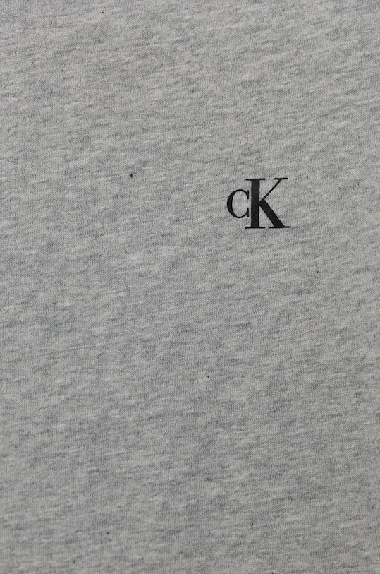 Calvin Klein Jeans T-shirt bawełniany dziecięcy (2-pack) IB0IB01093.PPYY IB0IB01093.PPYY