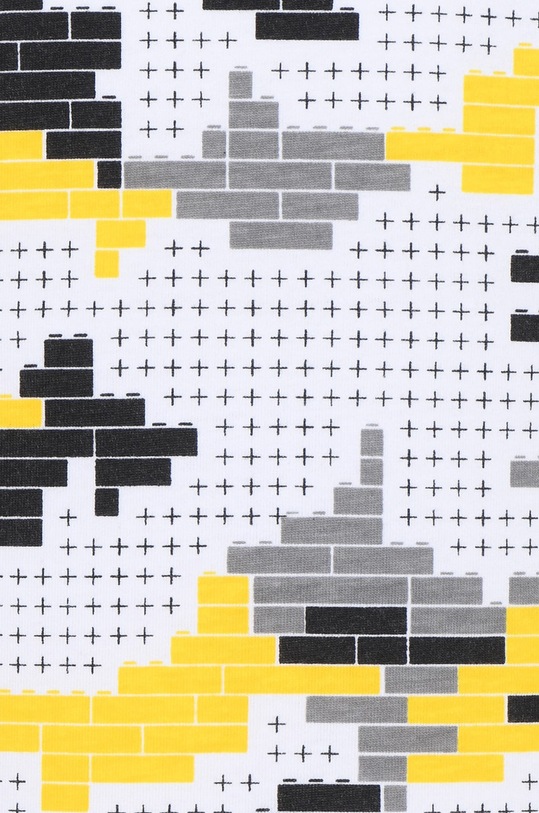 Chłopiec Lego t-shirt dziecięcy 11010442 szary