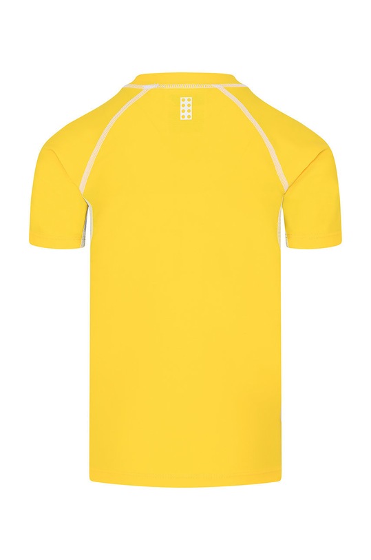 Chłopiec Lego t-shirt dziecięcy 11010475 żółty