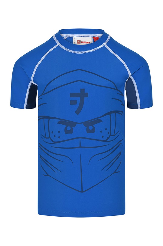 Lego t-shirt dziecięcy 11010475 niebieski SS22