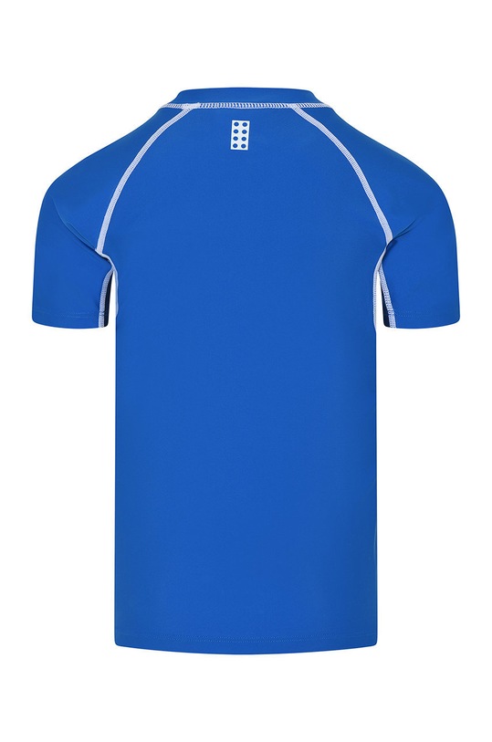 Chłopiec Lego t-shirt dziecięcy 11010475 niebieski