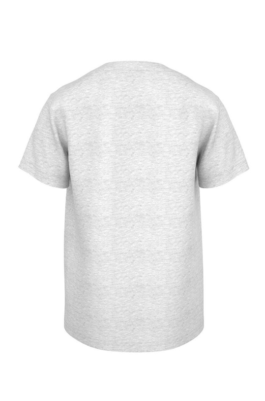 Lego t-shirt bawełniany dziecięcy 12010477 szary SS22