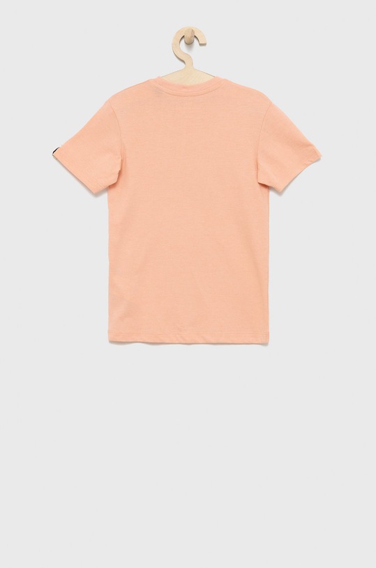 Jack & Jones t-shirt dziecięcy 12210054.CoralPink różowy SS22