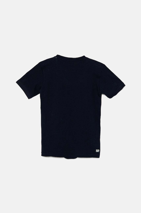 Lacoste maglietta per bambini TJ2910 blu navy SS25