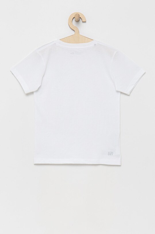 Lacoste tricou copii TJ8811 negru SS22