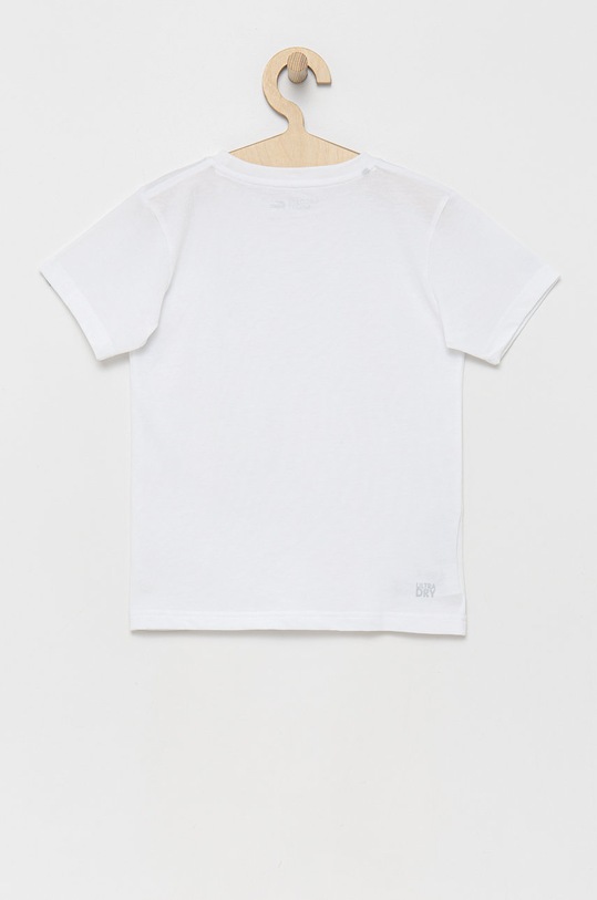 Lacoste gyerek póló TJ8811 fekete SS22