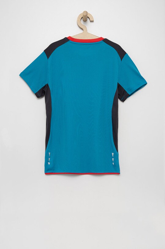 CMP t-shirt dziecięcy 32T5304.L854 niebieski SS22
