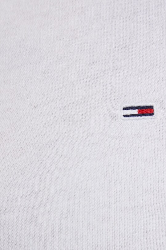 Tommy Jeans tricou din bumbac DW0DW11459.PPYY