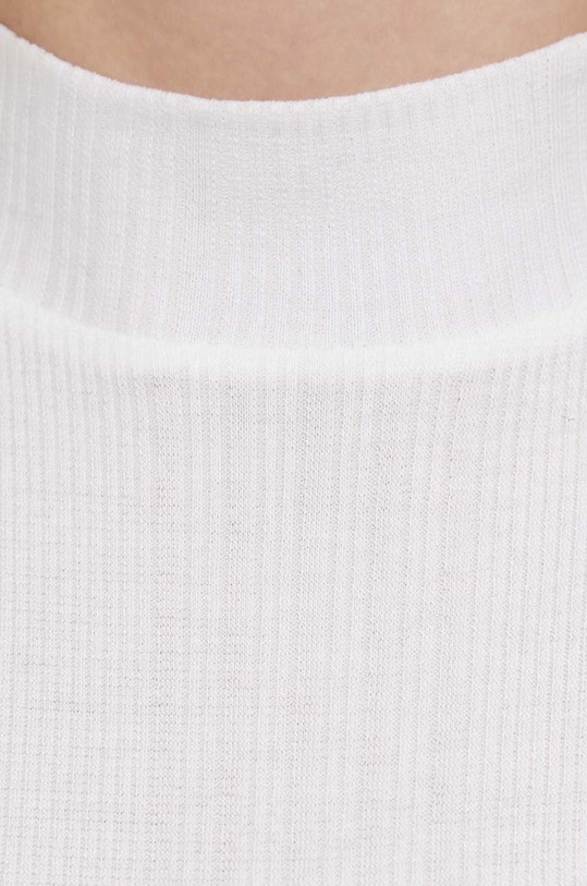 Top Calvin Klein K20K203469.PPYY bílá