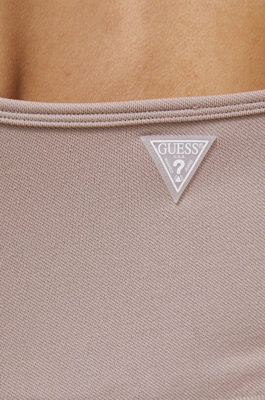 Guess - Tričko V2RP13.ZZ04S béžová