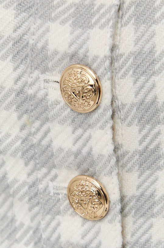 Top Guess W1RH26.WECT0 siva