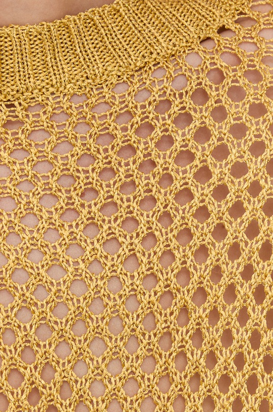 Patrizia Pepe maglione 2K0108.K028A oro