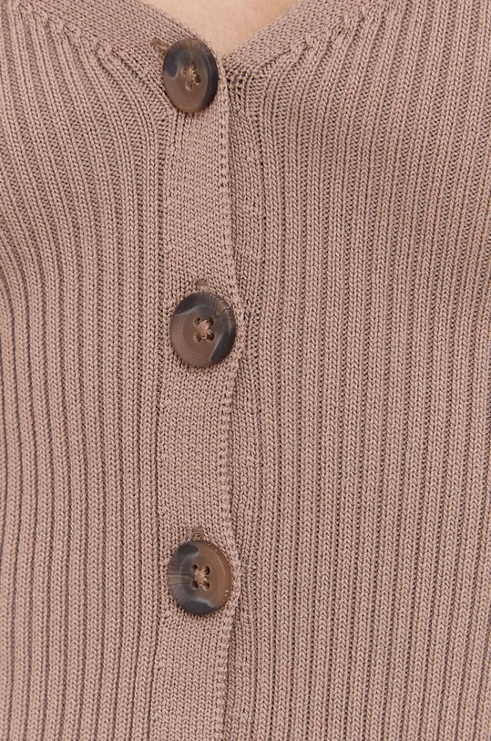 Guess top W2GZ02.Z2Z80 brązowy