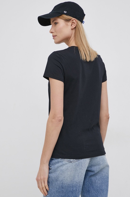 Oblečení Bavlněné tričko Levi's 17369.1751 černá