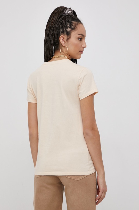 Îmbrăcăminte Levi's Tricou din bumbac 17369.1774 roz