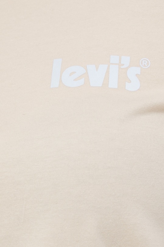 Levi's Tricou din bumbac 17369.1774 roz